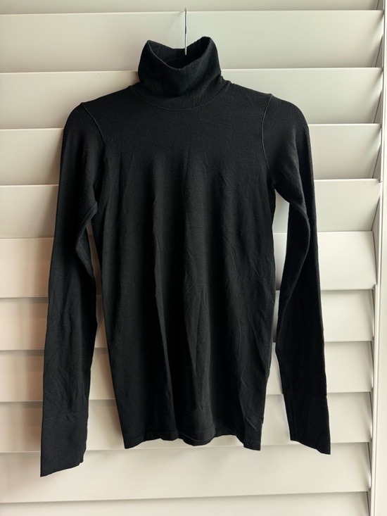 Athleta Other - Athleta Foresthill Ascent Seamless Turtleneck